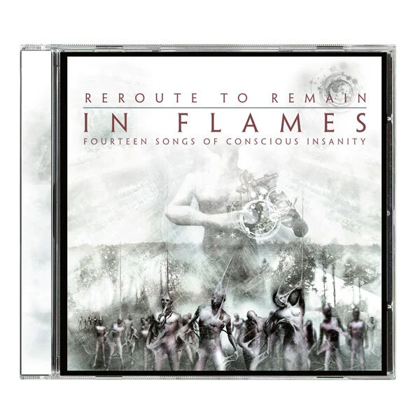 Reissues — In Flames
